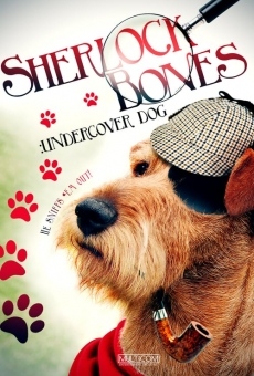 Sherlock: Undercover Dog online