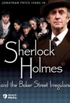 Sherlock Holmes and the Baker Street Irregulars online free