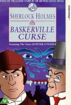 Sherlock Holmes and the Baskerville Curse online