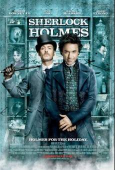 Sherlock Holmes en Caracas online