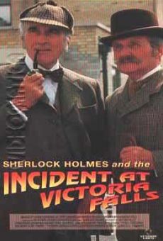 Sherlock Holmes: Incident at Victoria Falls online