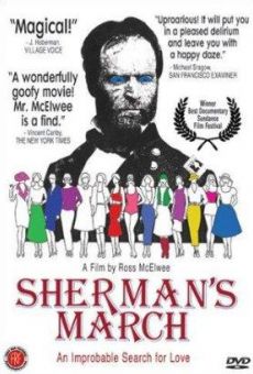 Sherman's March streaming en ligne gratuit