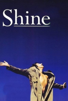 Shine - Der Weg ans Licht