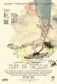 Ship of Theseus online kostenlos