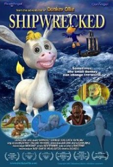 Shipwrecked Adventures of Donkey Ollie online