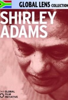 Shirley Adams online