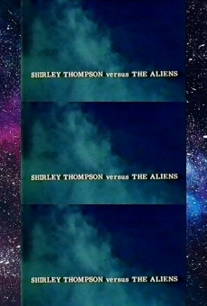 Shirley Thompson Versus the Aliens online kostenlos