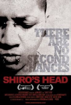 Shiro's Head online