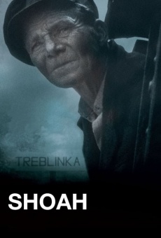 Shoah, película completa en español