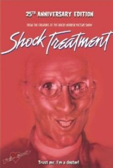 Shock Treatment online free