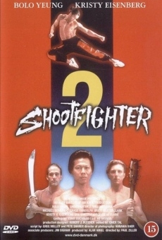 Shootfighter II online