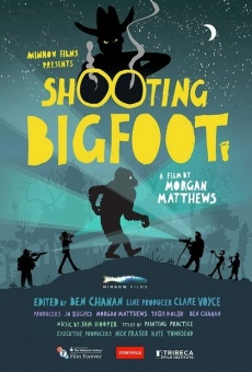 Shooting Bigfoot online kostenlos
