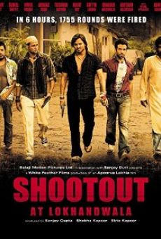 Shootout At Lokhandwala online free