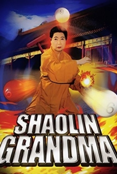 Shaolin Grandma online