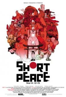 Short Peace online