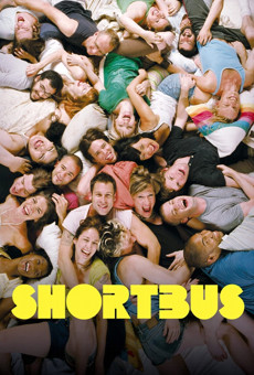 Shortbus, película completa en español