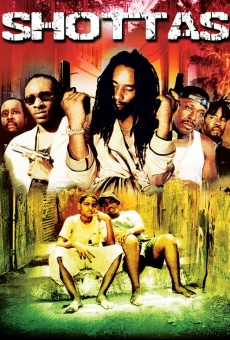 Gangsters Jamaica