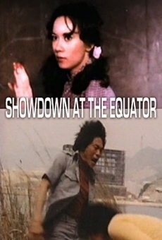 Showdown At The Equator gratis