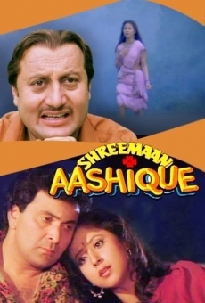Shreemaan Aashique gratis