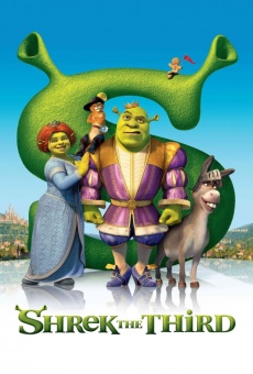 Shrek the Third online free
