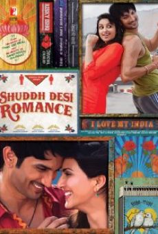 Shuddh Desi Romance gratis