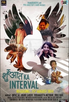 Shuruaat Ka Interval online free