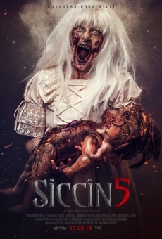 Siccin 5 online free