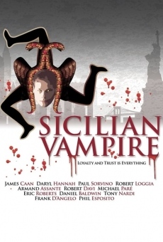 Sicilian Vampire online free