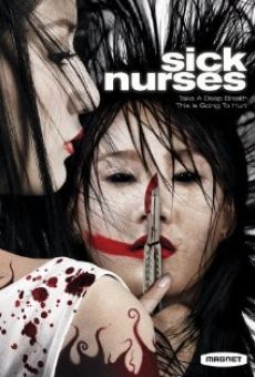 Sick Nurses online