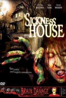 Sickness House streaming en ligne gratuit