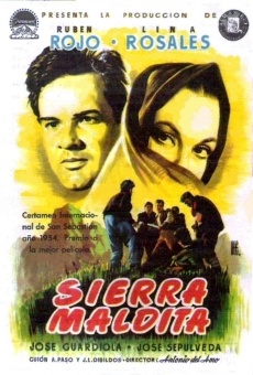 Sierra maldita online free