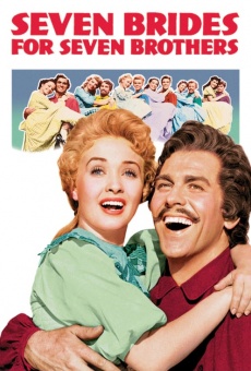 Seven Brides for Seven Brothers online free