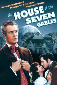 The House of the Seven Gables online