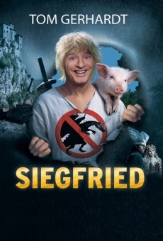 Siegfried gratis