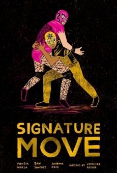 Signature Move online kostenlos