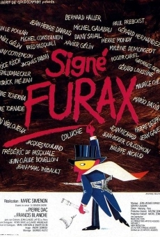 Signé Furax online kostenlos