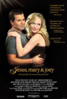 Jesus, Mary and Joey online