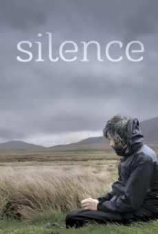 Silence online