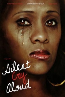 Silent Cry Aloud online free