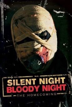Silent Night, Bloody Night: The Homecoming on-line gratuito