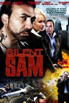 Silent Sam online