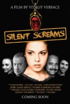 Silent Screams online kostenlos