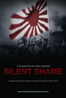 Silent Shame kostenlos