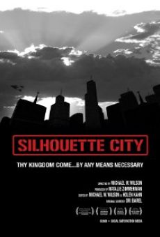 Silhouette City online