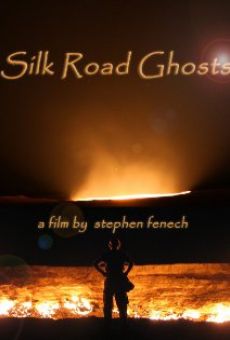 Silk Road Ghosts online kostenlos