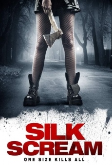 Silk Scream stream online deutsch