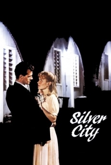 Watch Silver City online stream