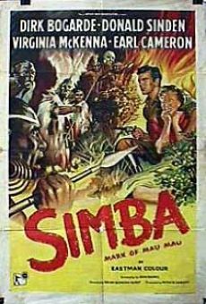 Simba online free