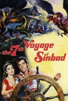 The 7th Voyage Of Sinbad online free
