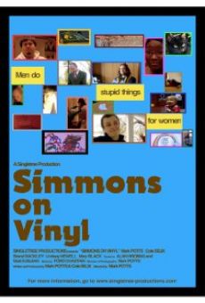 Simmons on Vinyl online
